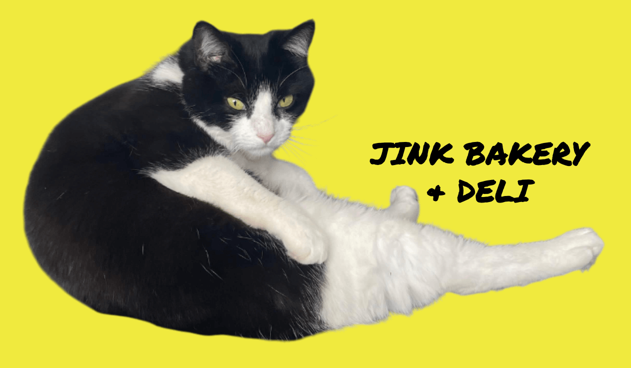 Jink Bakery and Deli - Coming soon