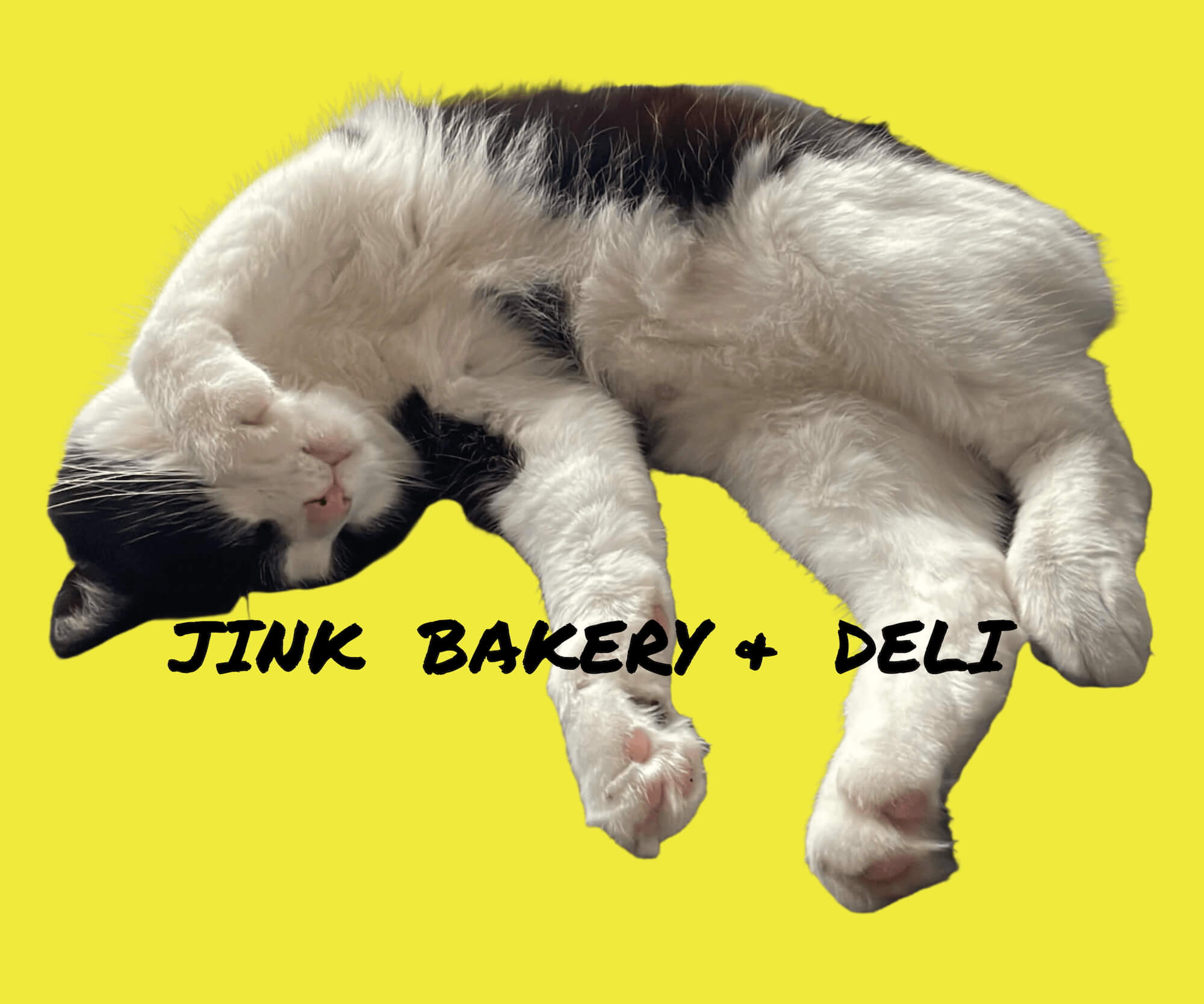 Jink Bakery + Deli 🐾✨ | Organic micro-bakery in St Leonards on Sea | Baked delights + much more!