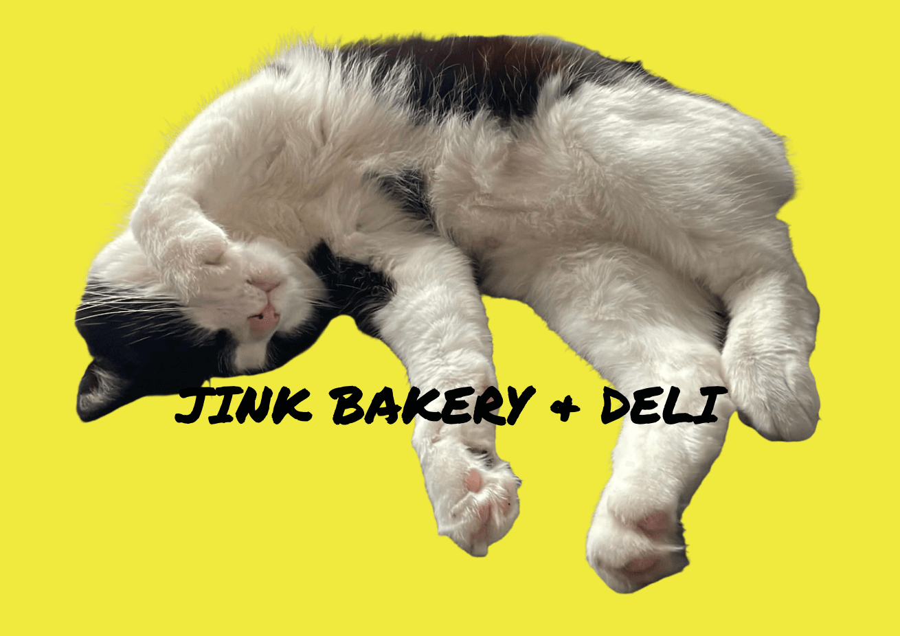 Jink Bakery and Deli - Coming soon
